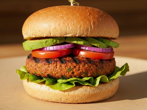 East Side Burgers