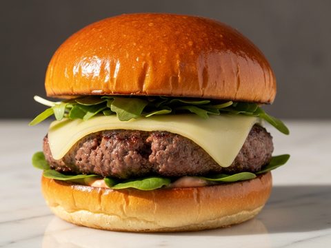 Blend Hamburger Beaumarchais