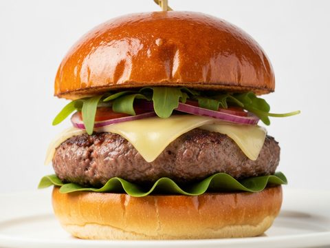 Blend Hamburger Argout